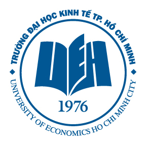 logo UEH